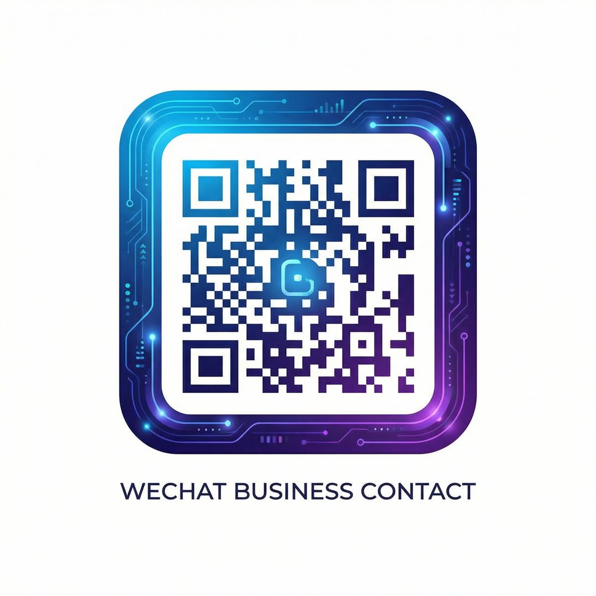 17c一起草商务合作二维码