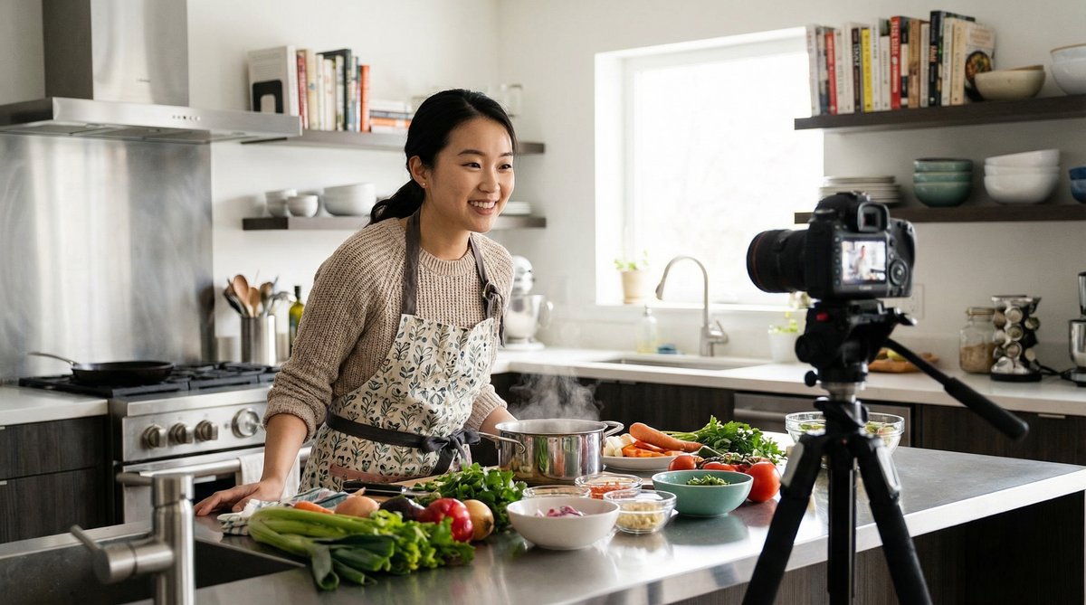 17c一起草美食视频